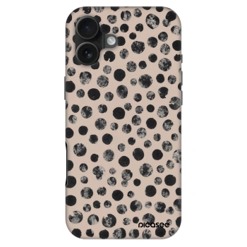 Husă pentru Apple iPhone 16 Plus - Dots