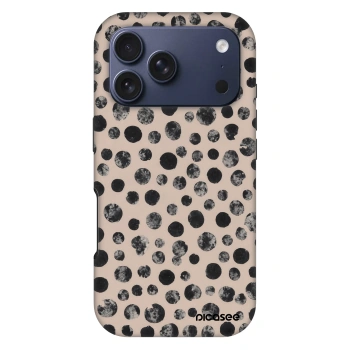 Husă pentru Apple iPhone 17 Pro - Dots