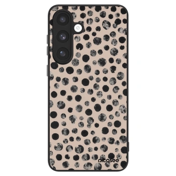 Picasee ULTIMATE CASE PowerShare pentru Samsung Galaxy S25 FE 5G - Dots
