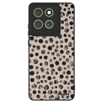 Husă pentru Motorola Moto G86 Power 5G - Dots