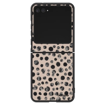 Husă pentru Motorola Razr 60 - Dots