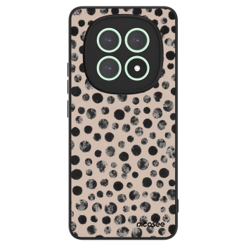 Picasee ULTIMATE CASE pentru Xiaomi Redmi Note 15 5G - Dots
