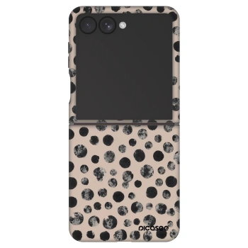 Picasee Fashion Case pentru Samsung Galaxy Z Flip7 5G - Dots