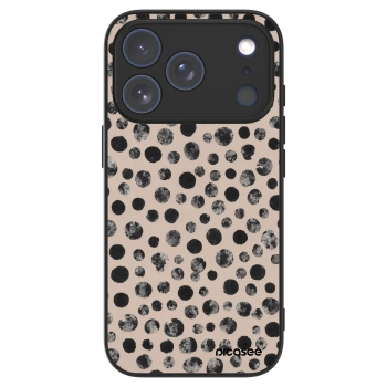 Picasee ULTIMATE CASE pentru Apple iPhone 18 Pro - Dots