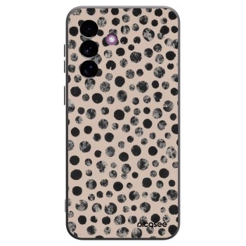 Husă pentru Samsung Galaxy A37 - Dots