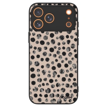 Picasee ULTIMATE CASE MagSafe pentru Apple iPhone 18 Pro Max - Dots