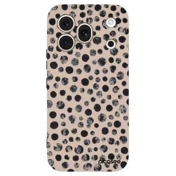 Husă pentru Honor 600 Pro - Dots