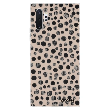 Husă pentru Samsung Galaxy Note 10+ N975F - Dots