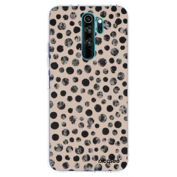 Husă pentru Xiaomi Redmi Note 8 Pro - Dots