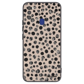 Husă pentru Samsung Galaxy M21 M215F - Dots