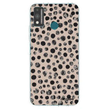 Husă pentru Honor 9X Lite - Dots
