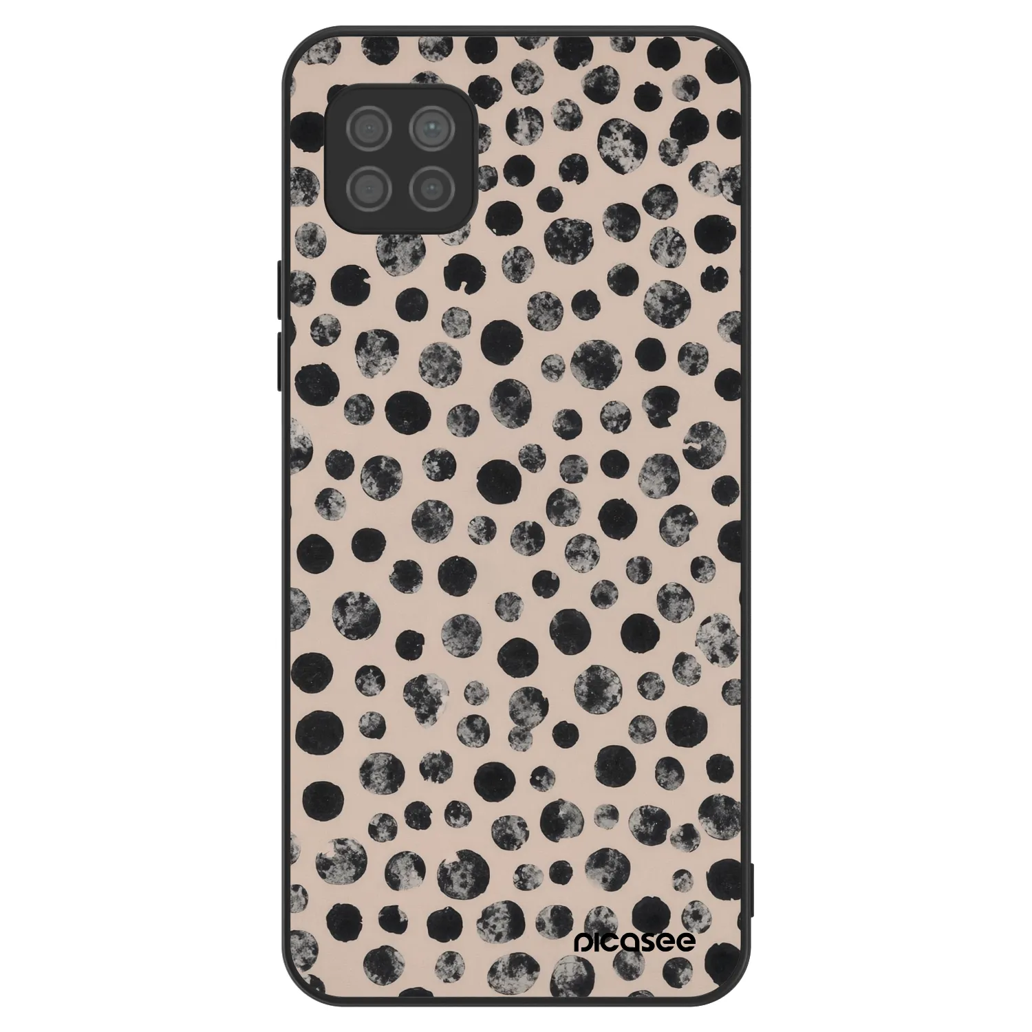 Picasee ULTIMATE CASE pentru Huawei P40 Lite - Dots