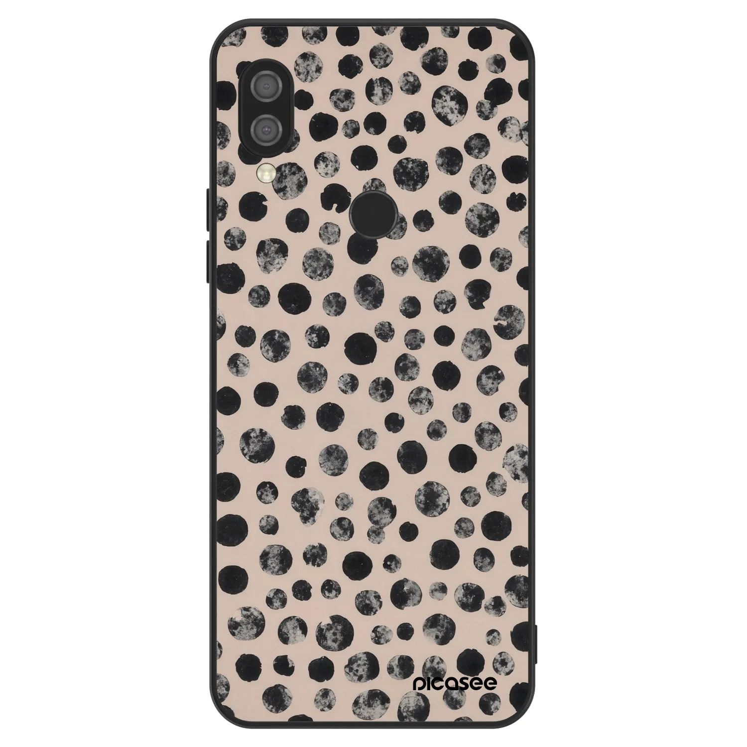 Picasee ULTIMATE CASE pentru Xiaomi Redmi 7 - Dots