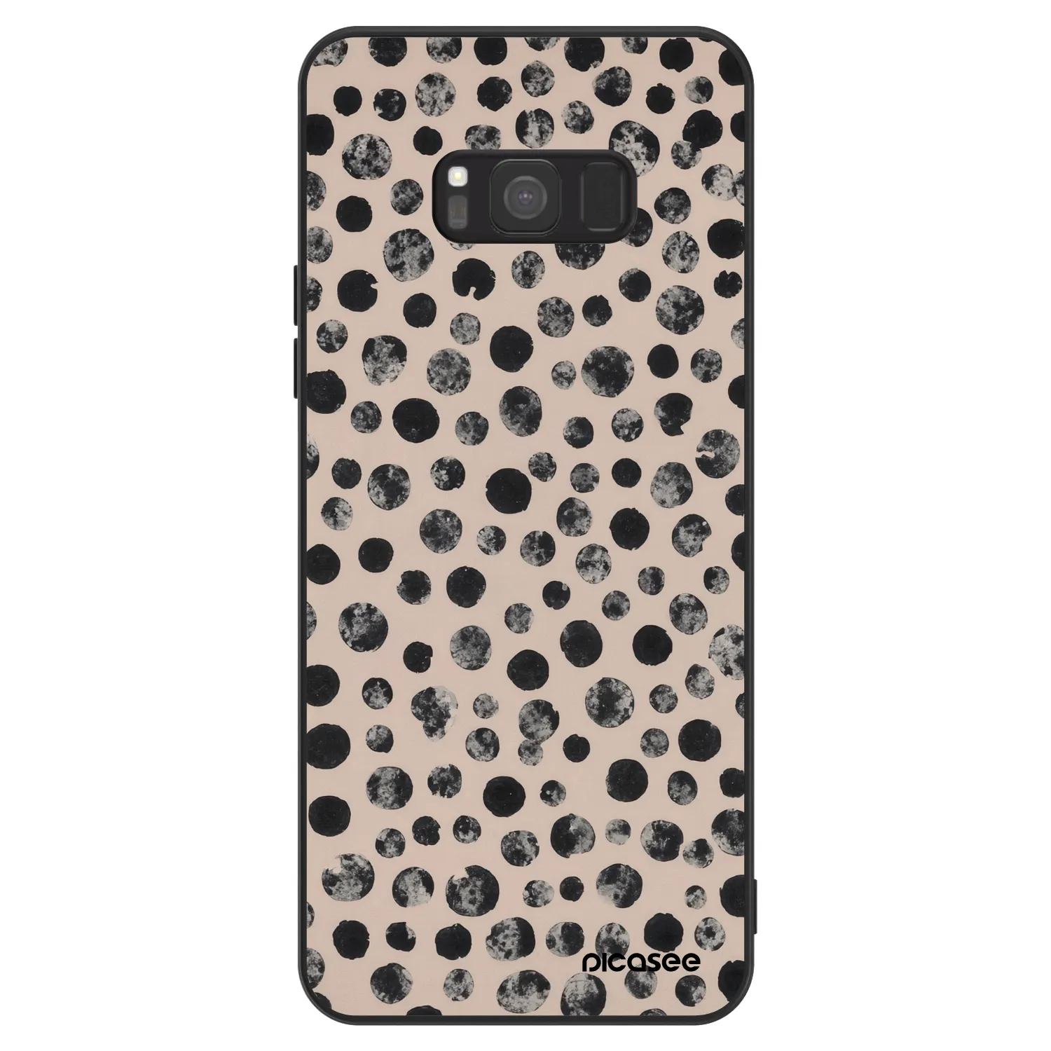 Picasee ULTIMATE CASE pentru Samsung Galaxy S8 G950F - Dots
