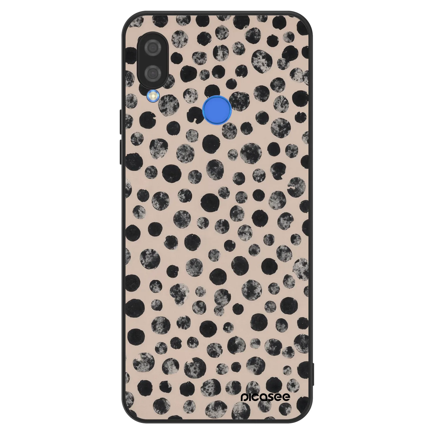 Picasee ULTIMATE CASE pentru Huawei Nova 3 - Dots