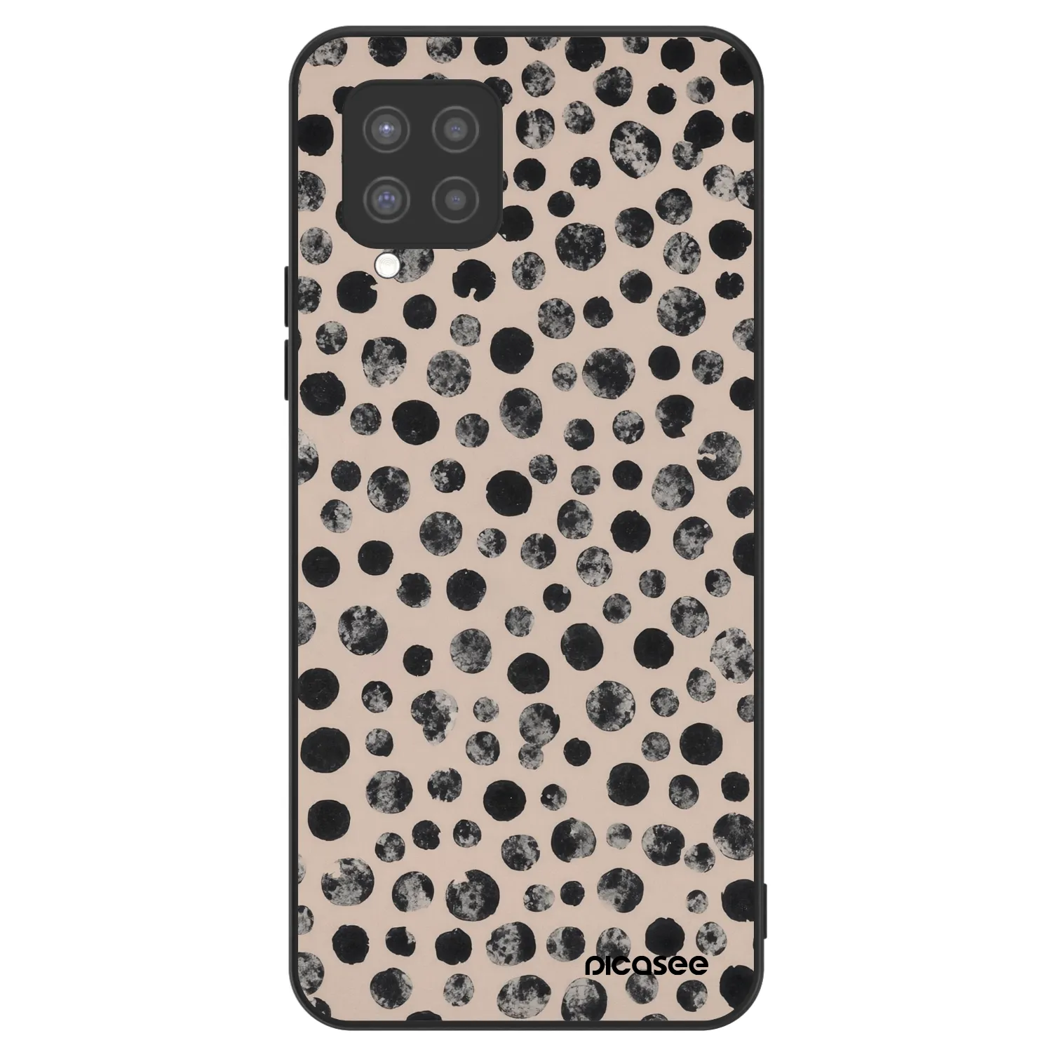 Picasee ULTIMATE CASE pentru Samsung Galaxy A42 A426B - Dots