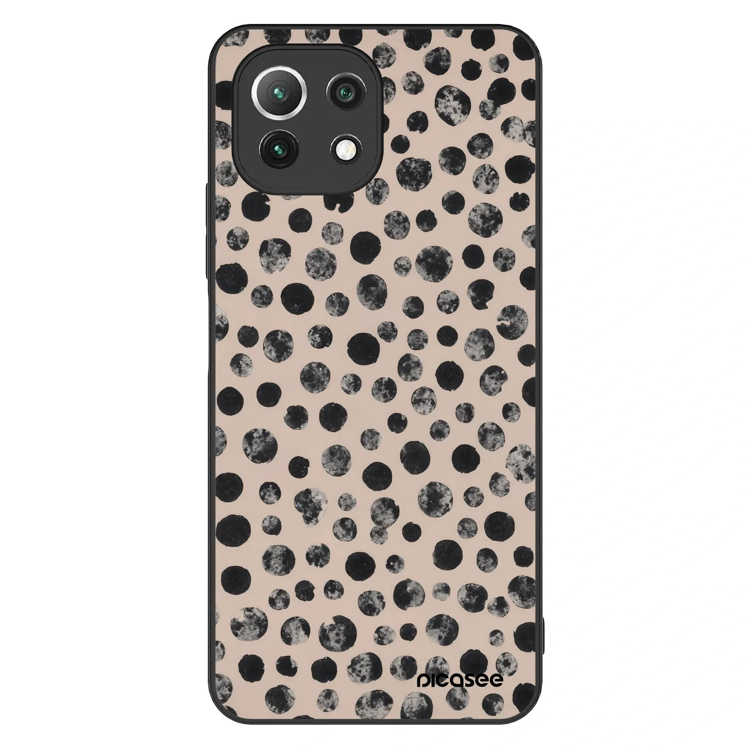 Picasee ULTIMATE CASE pentru Xiaomi Mi 11 Lite - Dots