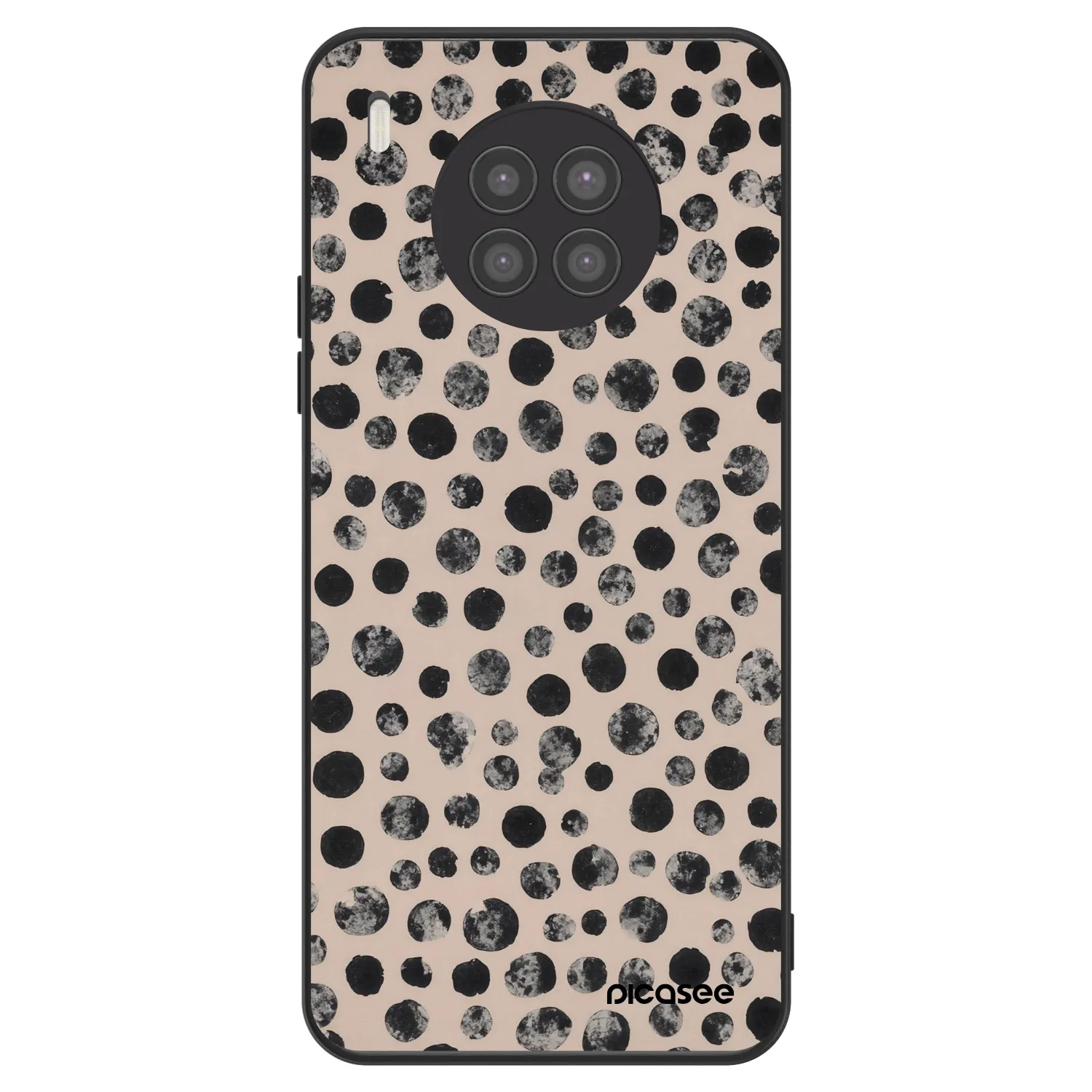 Picasee ULTIMATE CASE pentru Huawei Nova 8i - Dots