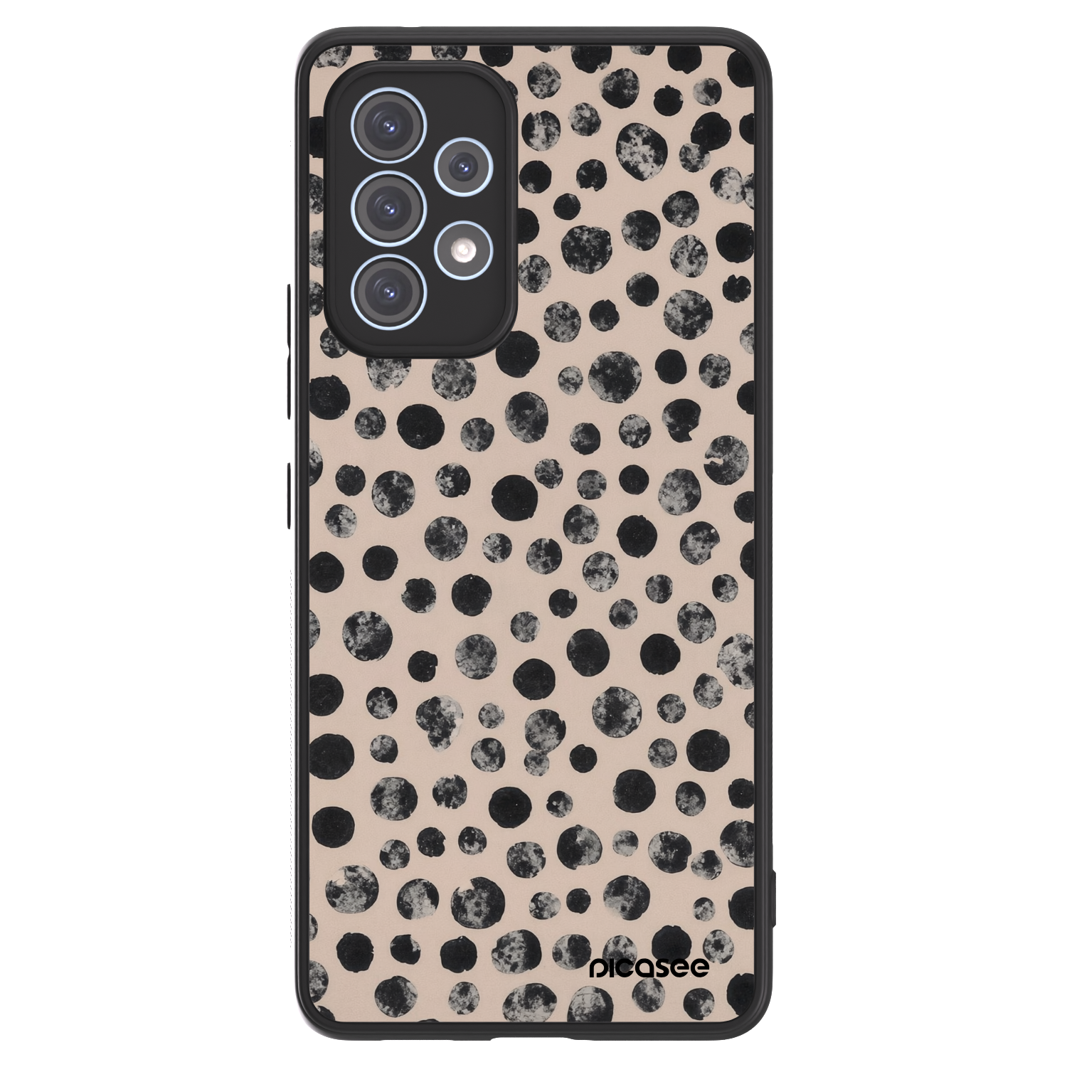 Picasee ULTIMATE CASE pentru Samsung Galaxy A53 5G A536 - Dots
