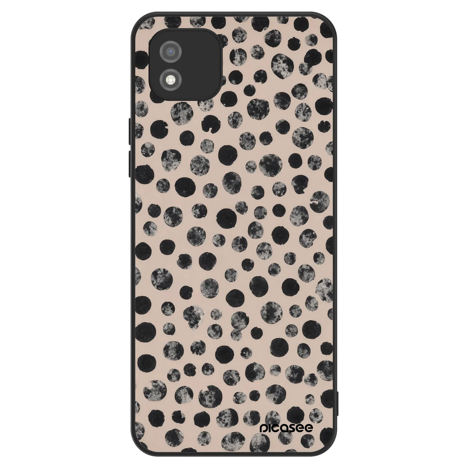 Picasee ULTIMATE CASE pentru Realme C11 (2021) - Dots