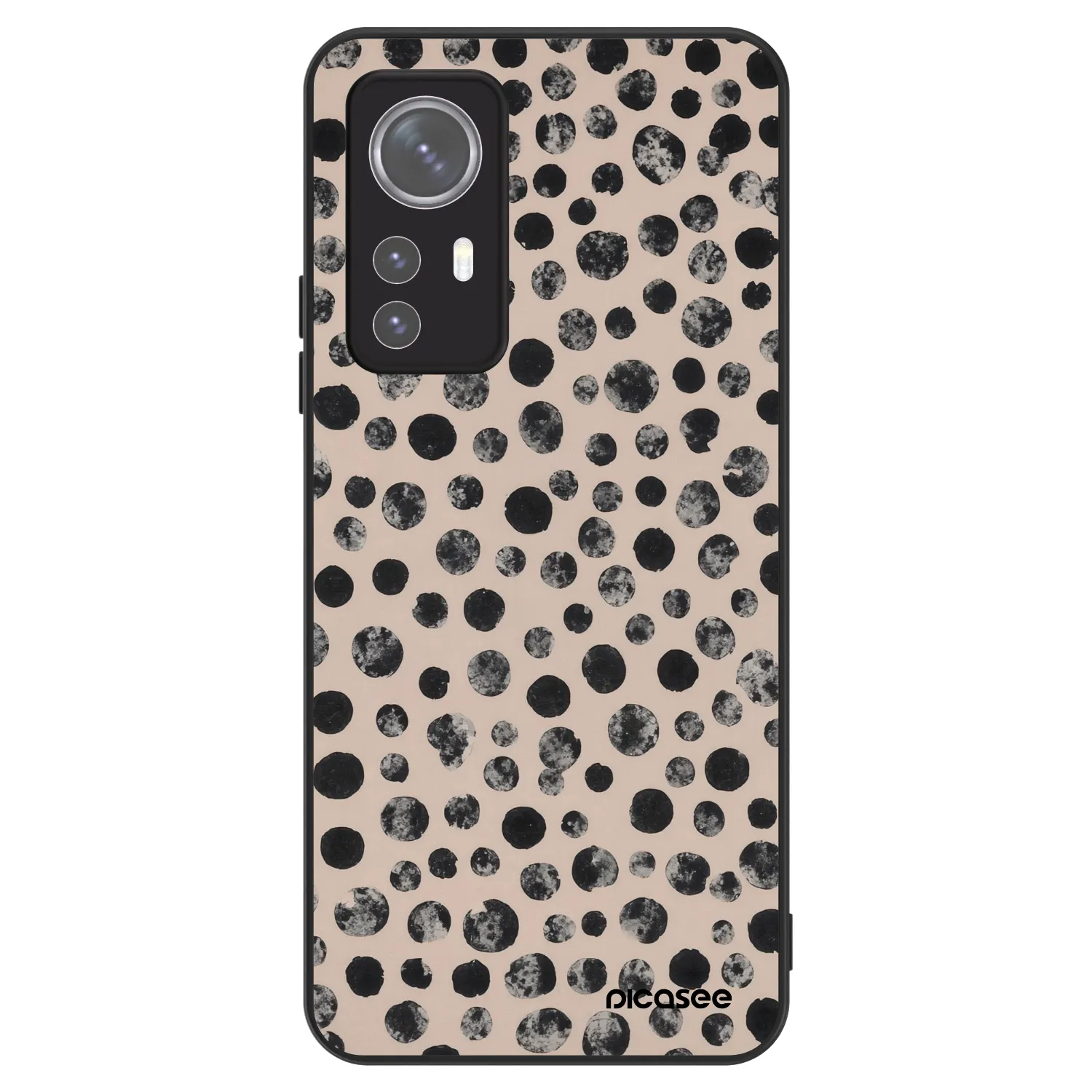 Picasee ULTIMATE CASE pentru Xiaomi 12 - Dots