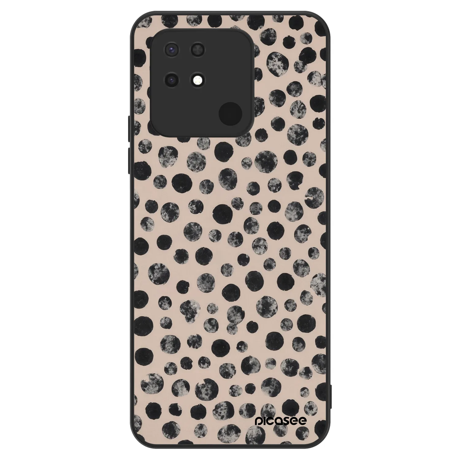 Picasee ULTIMATE CASE pentru Xiaomi Redmi 10C - Dots