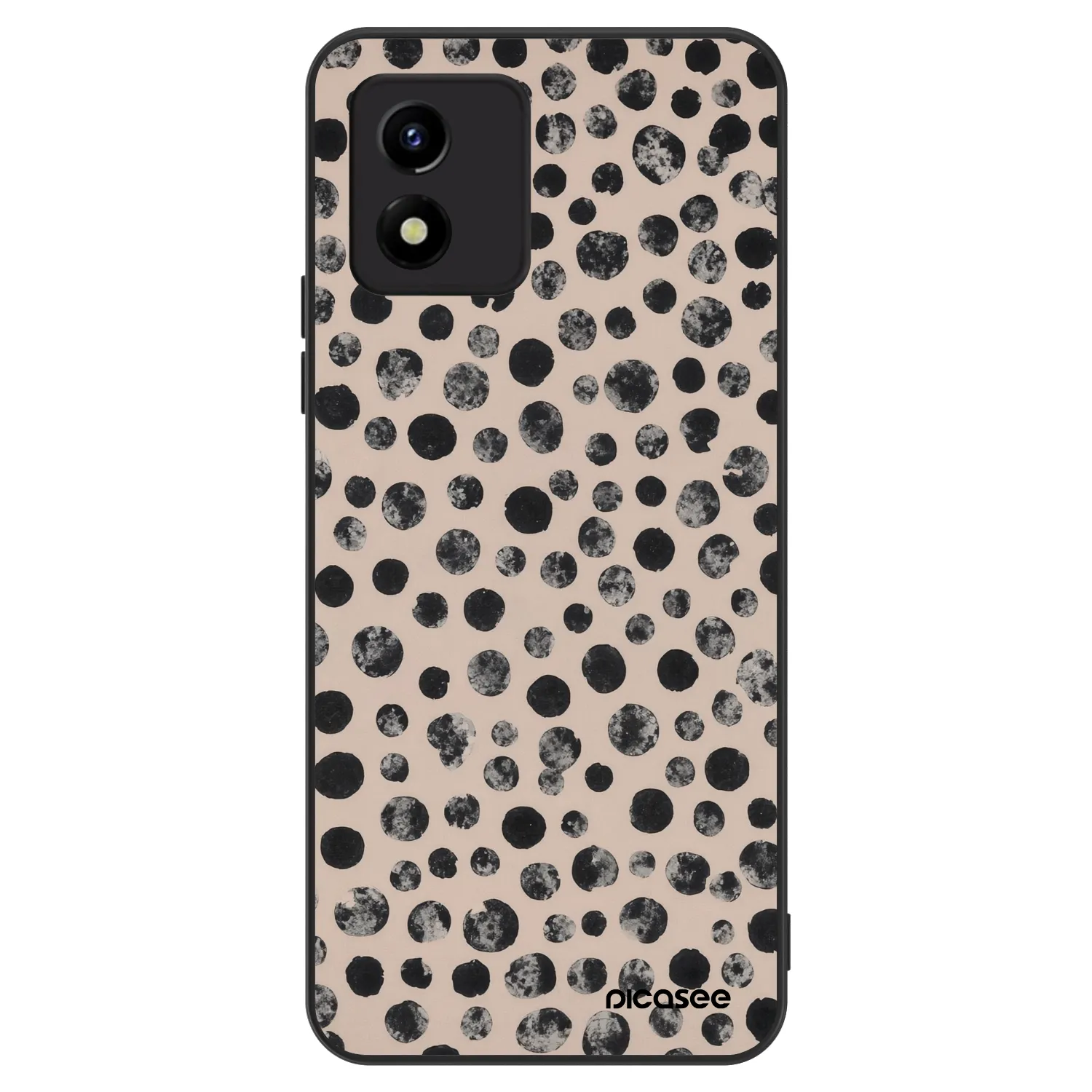 Picasee ULTIMATE CASE pentru Vivo Y01 - Dots
