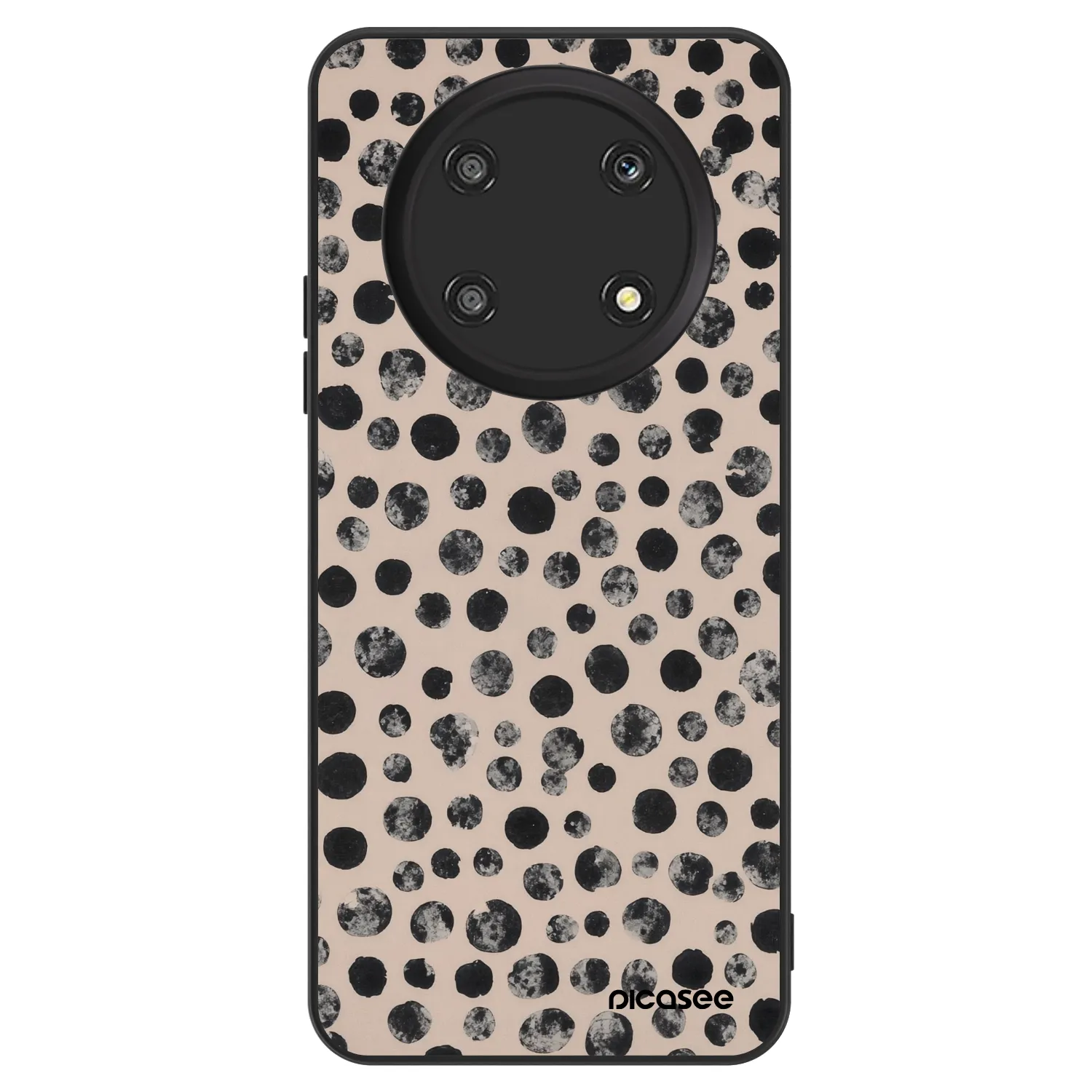 Picasee ULTIMATE CASE pentru Honor Magic4 Lite 5G - Dots