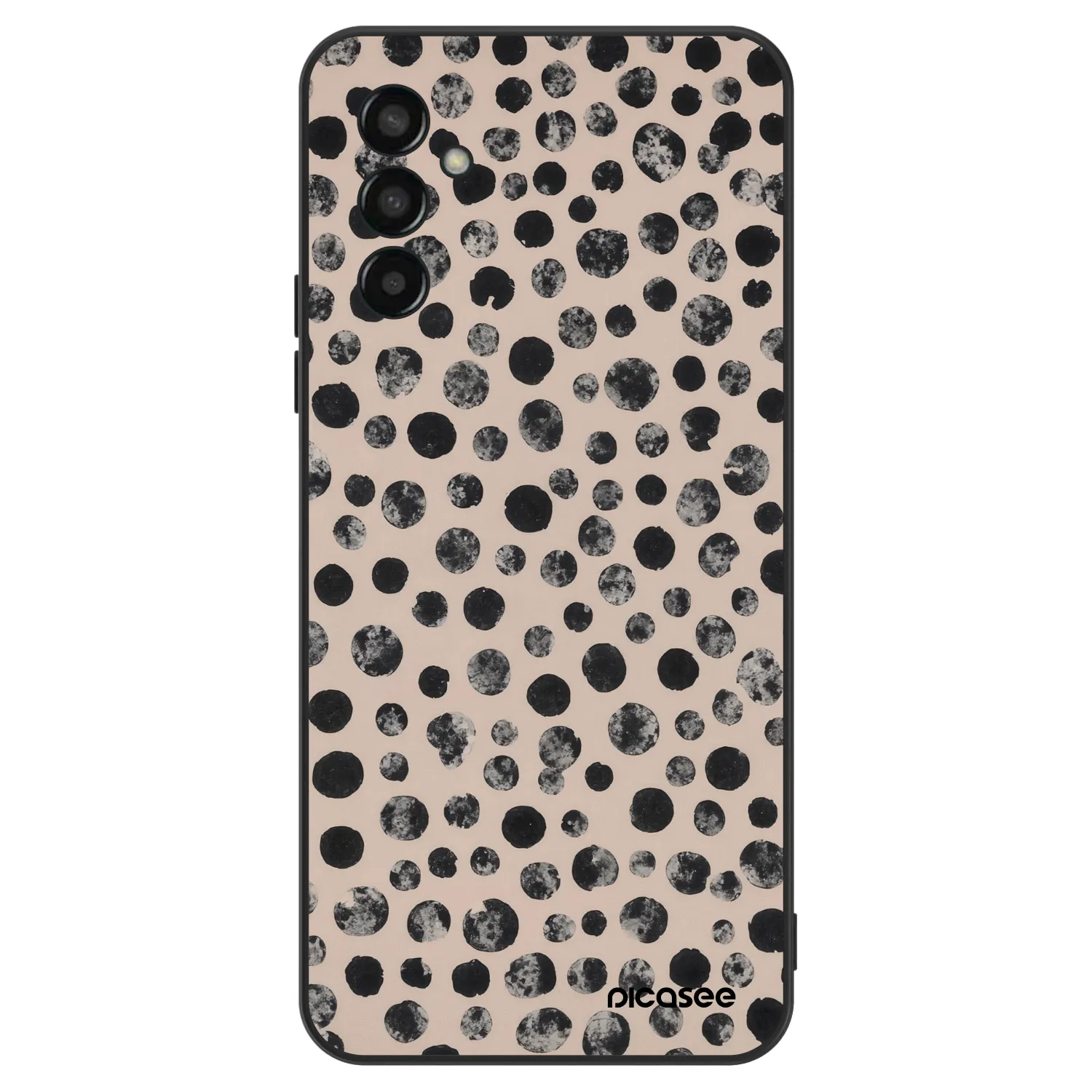 Picasee ULTIMATE CASE pentru Samsung Galaxy M13 M135F - Dots