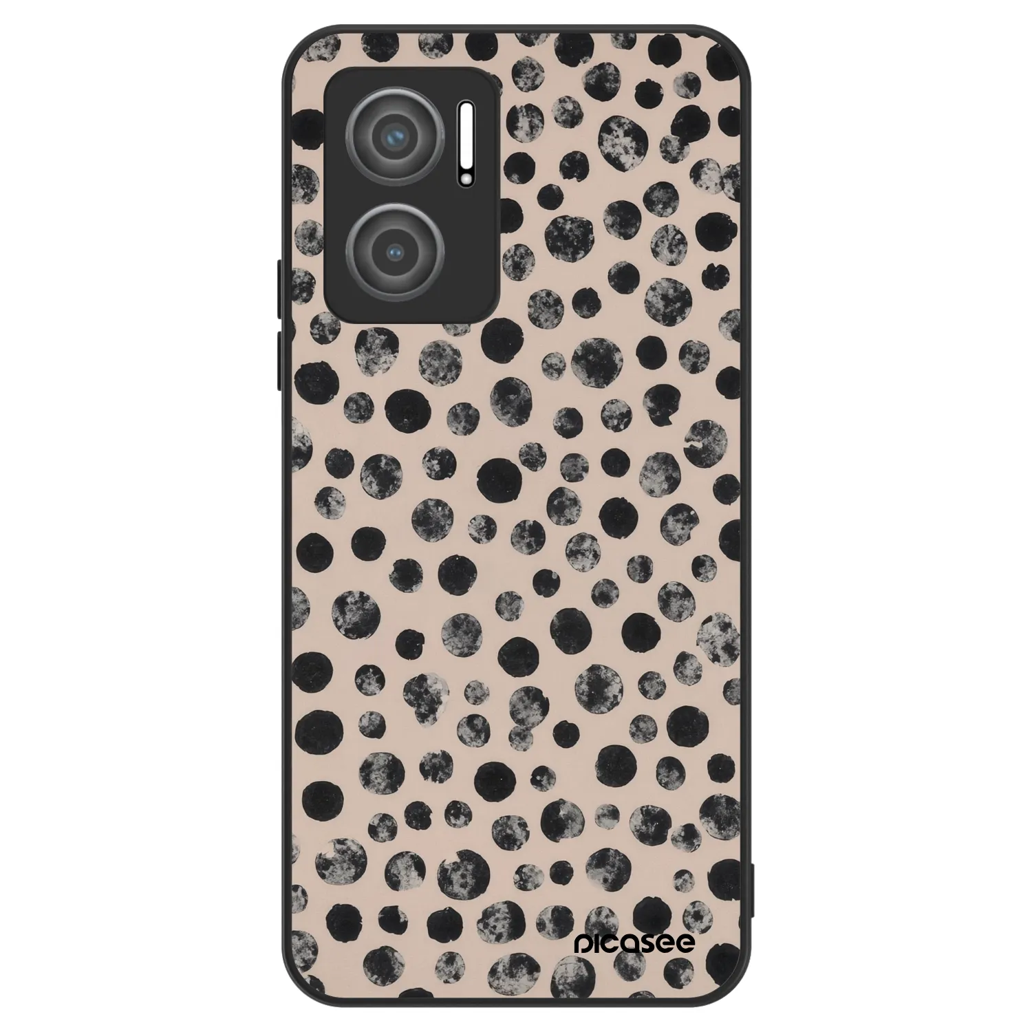 Picasee ULTIMATE CASE pentru Xiaomi Redmi 10 5G - Dots