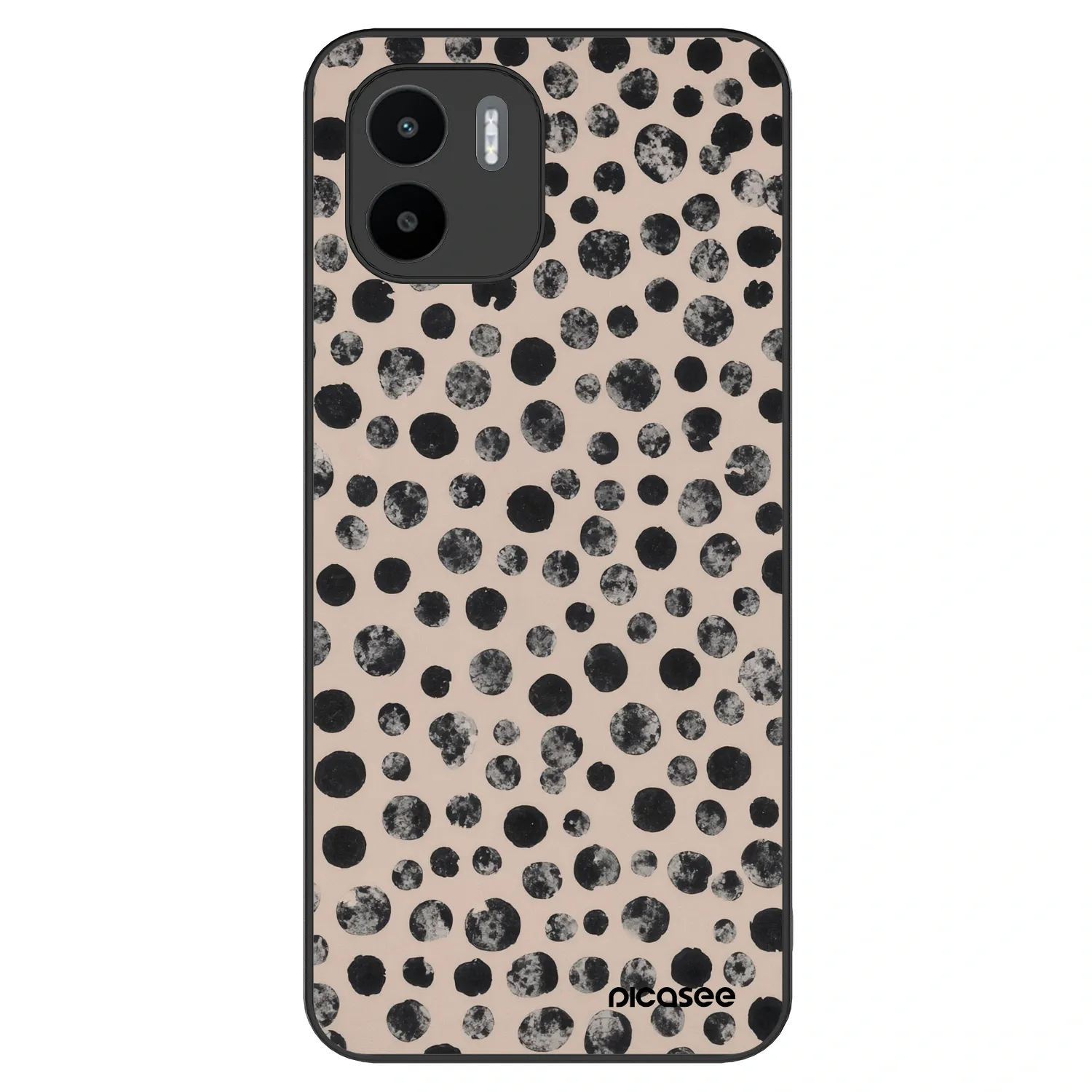Picasee ULTIMATE CASE pentru Xiaomi Redmi A1 - Dots