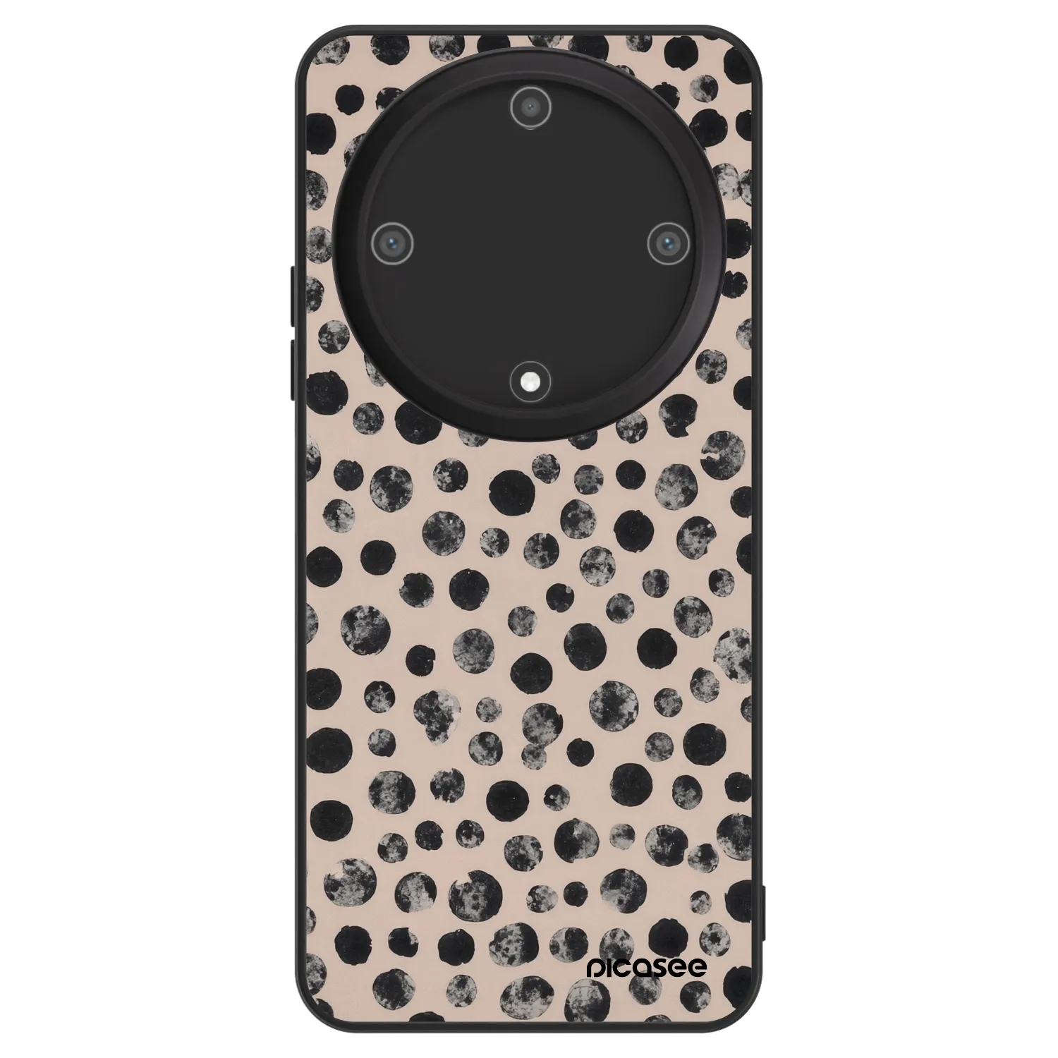 Picasee ULTIMATE CASE pentru Honor Magic5 Lite 5G - Dots