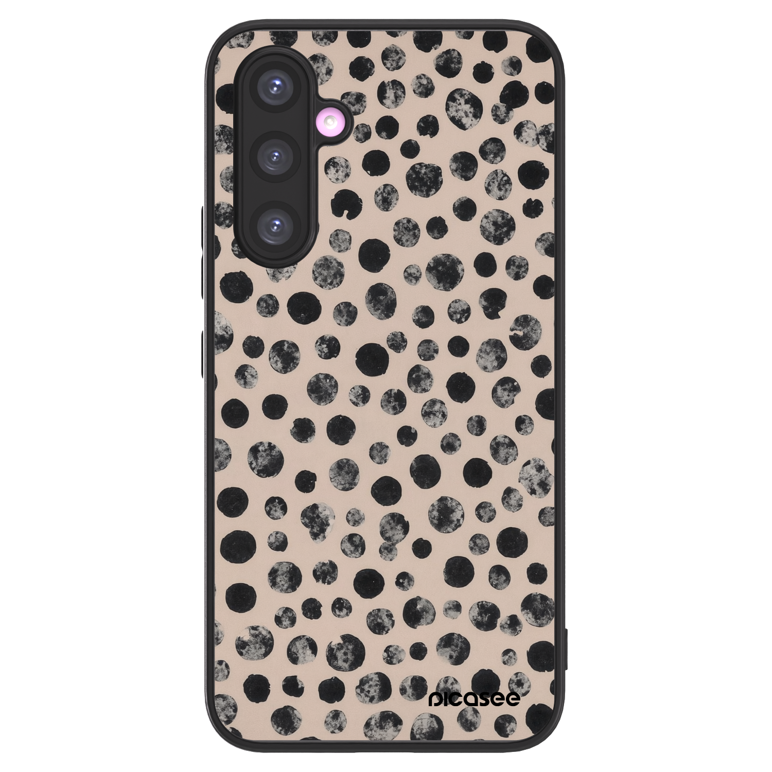 Picasee ULTIMATE CASE pentru Samsung Galaxy A54 5G A546B - Dots