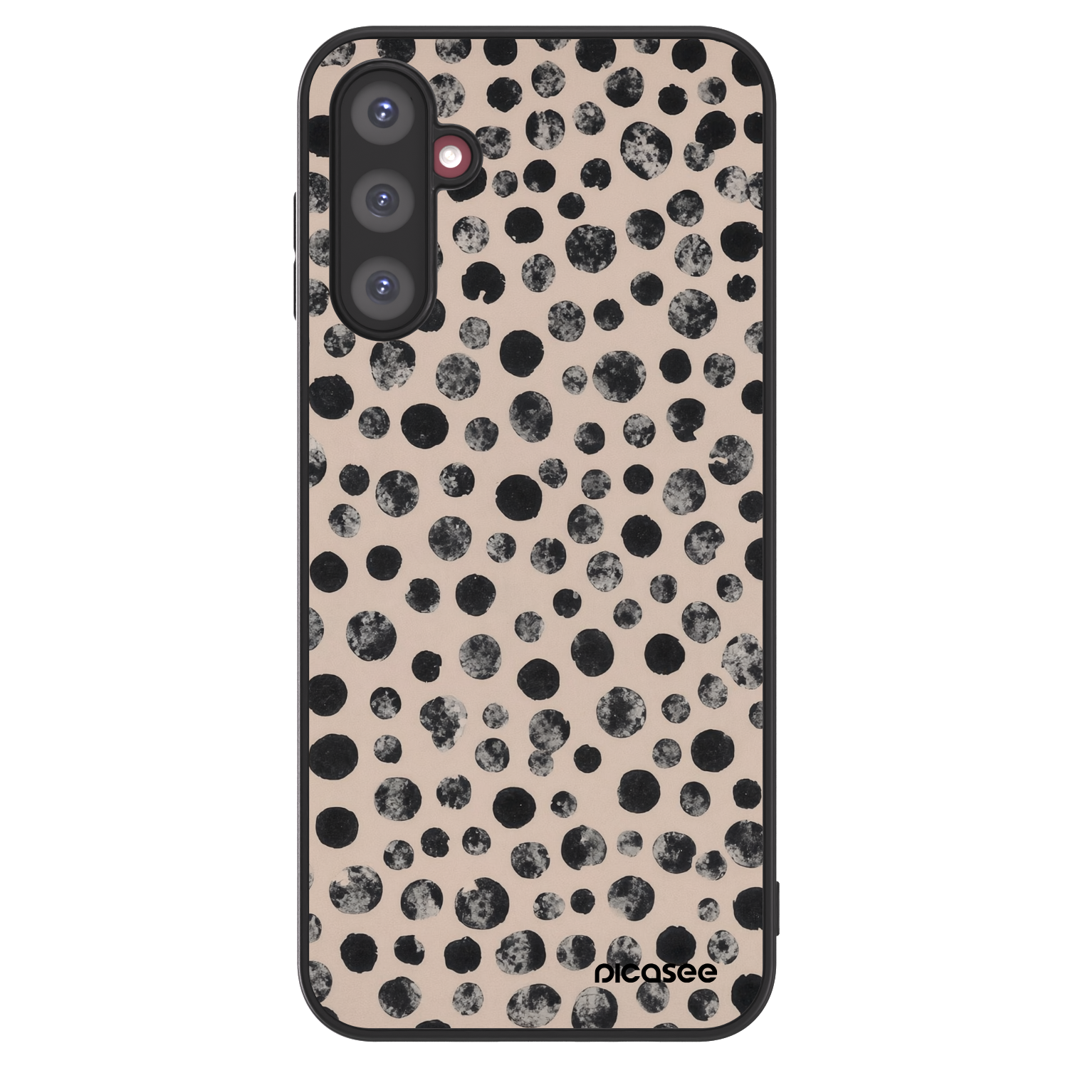 Picasee ULTIMATE CASE pentru Samsung Galaxy A14 5G A146P - Dots