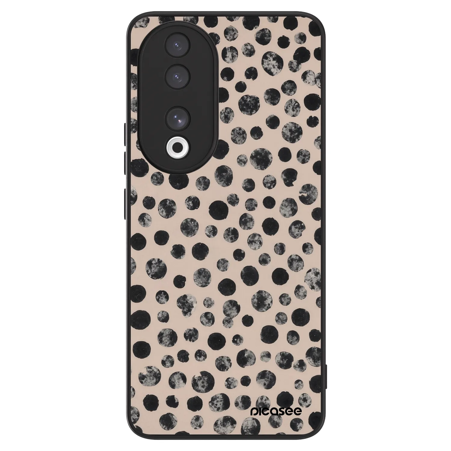 Picasee ULTIMATE CASE pentru Honor 90 5G - Dots