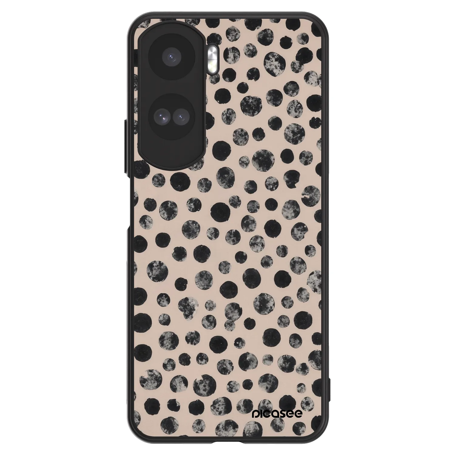 Picasee ULTIMATE CASE pentru Honor 90 Lite 5G - Dots