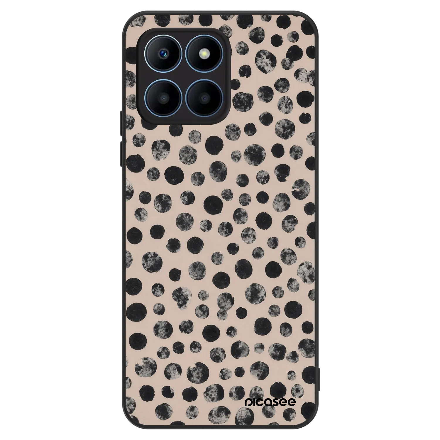 Picasee ULTIMATE CASE pentru Honor 70 Lite - Dots