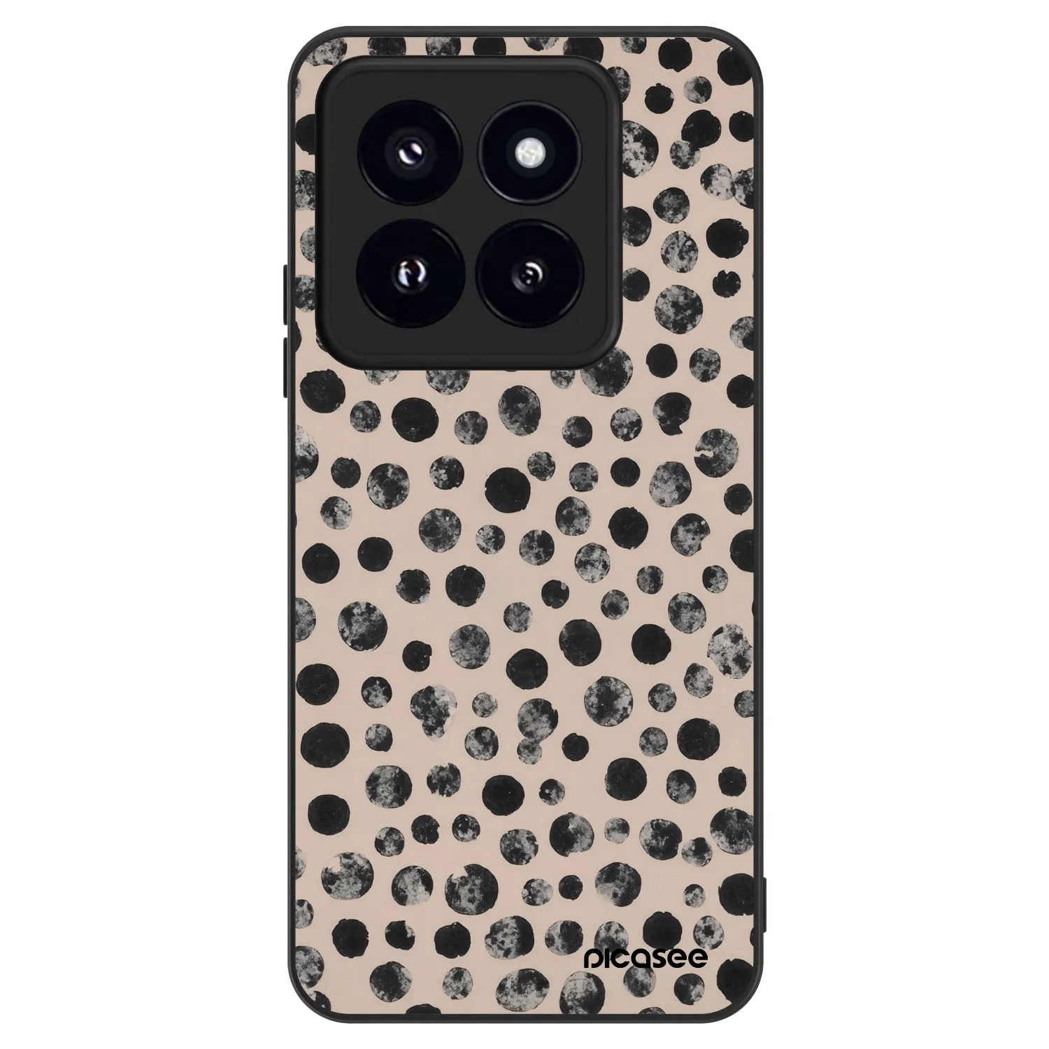 Picasee ULTIMATE CASE pentru Xiaomi 14 Pro - Dots