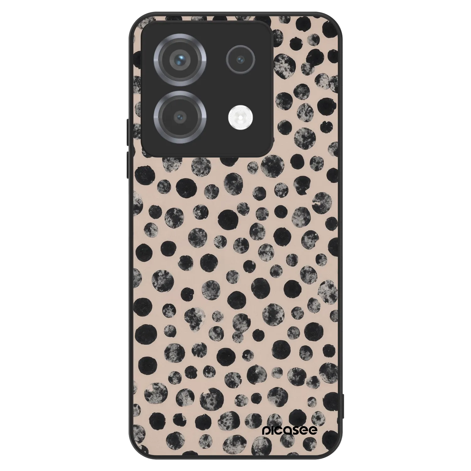 Picasee ULTIMATE CASE pentru Xiaomi Poco X6 - Dots