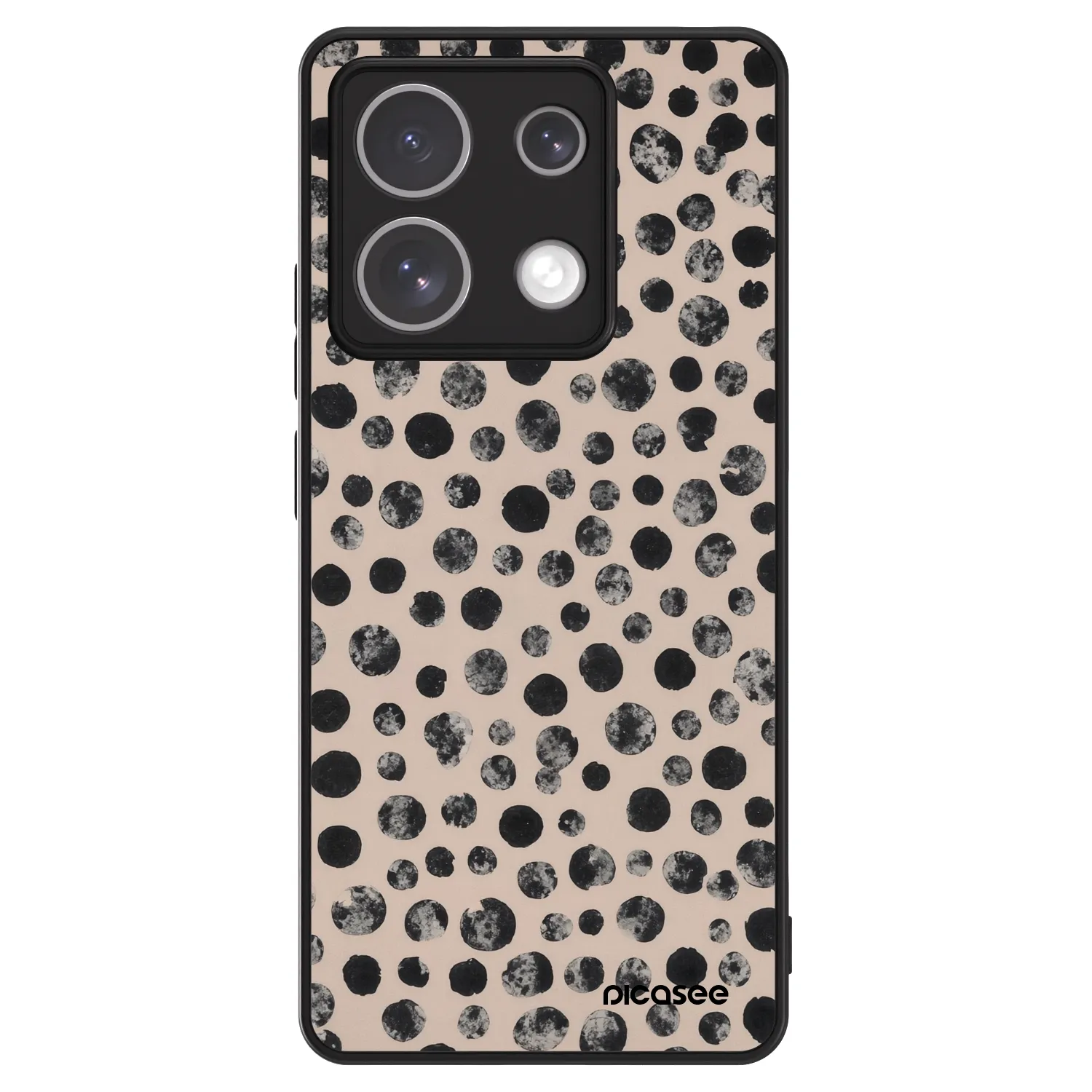 Picasee ULTIMATE CASE pentru Xiaomi Redmi Note 13 Pro 5G - Dots