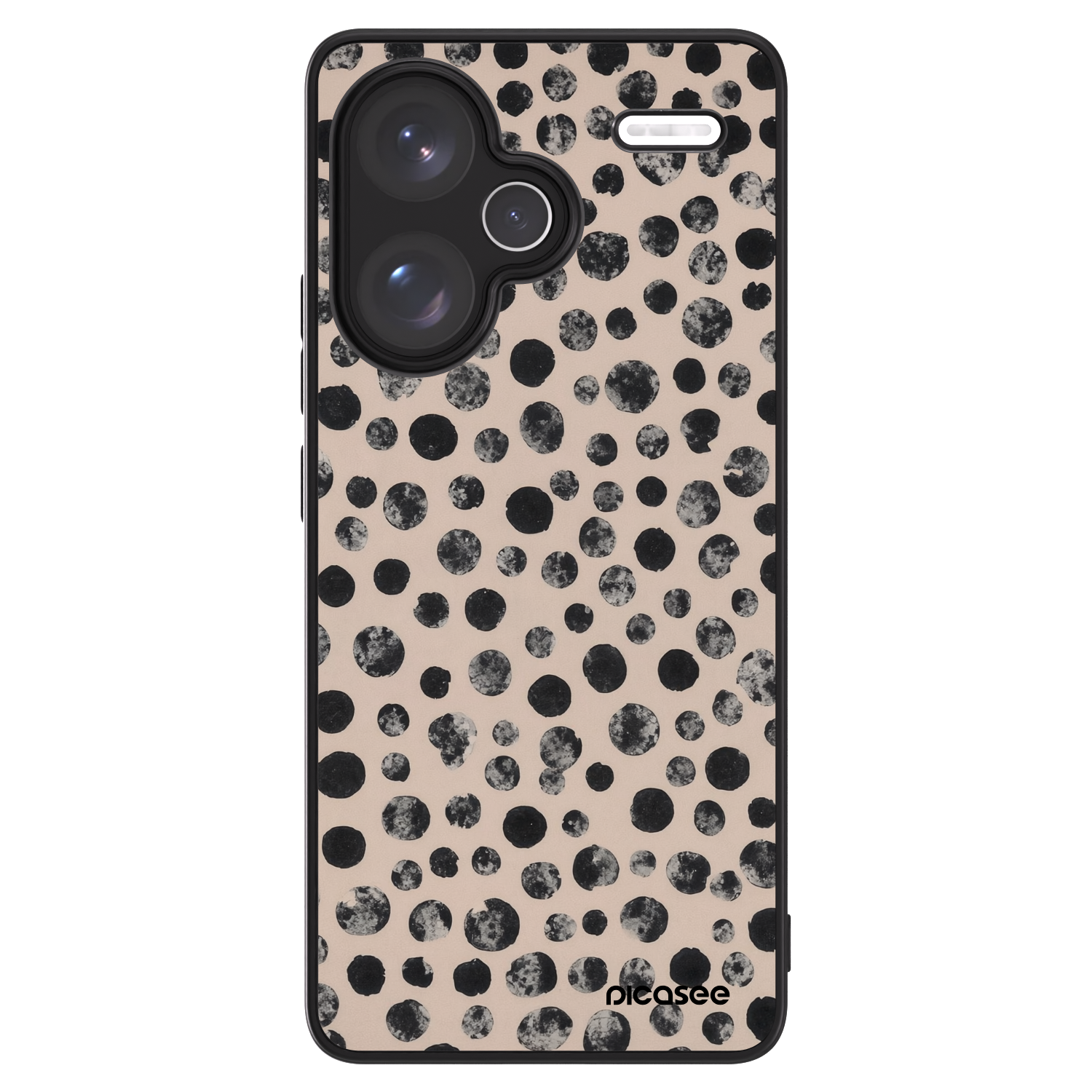 Picasee ULTIMATE CASE pentru Xiaomi Redmi Note 13 Pro+ 5G - Dots
