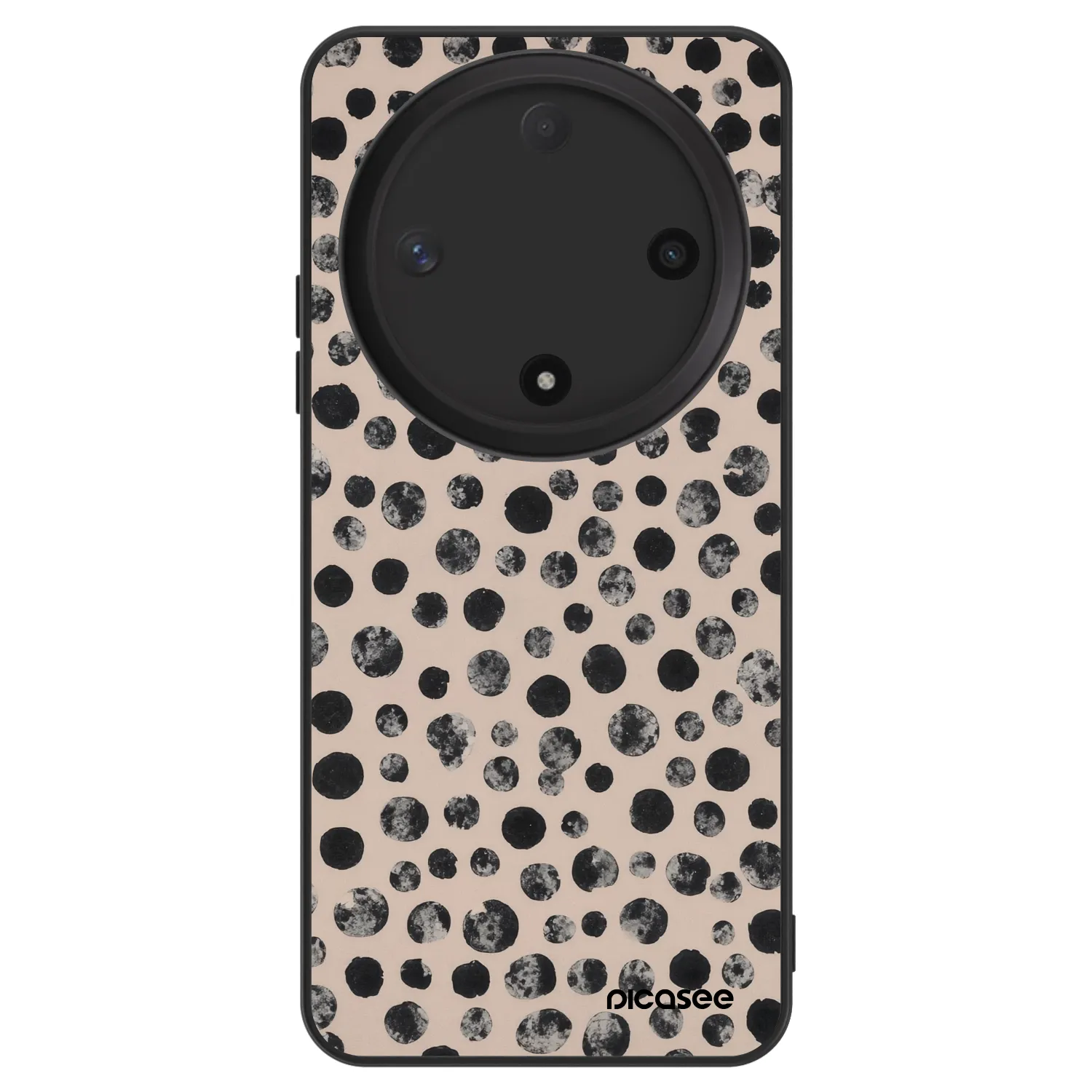 Picasee ULTIMATE CASE pentru Honor Magic6 Lite 5G - Dots