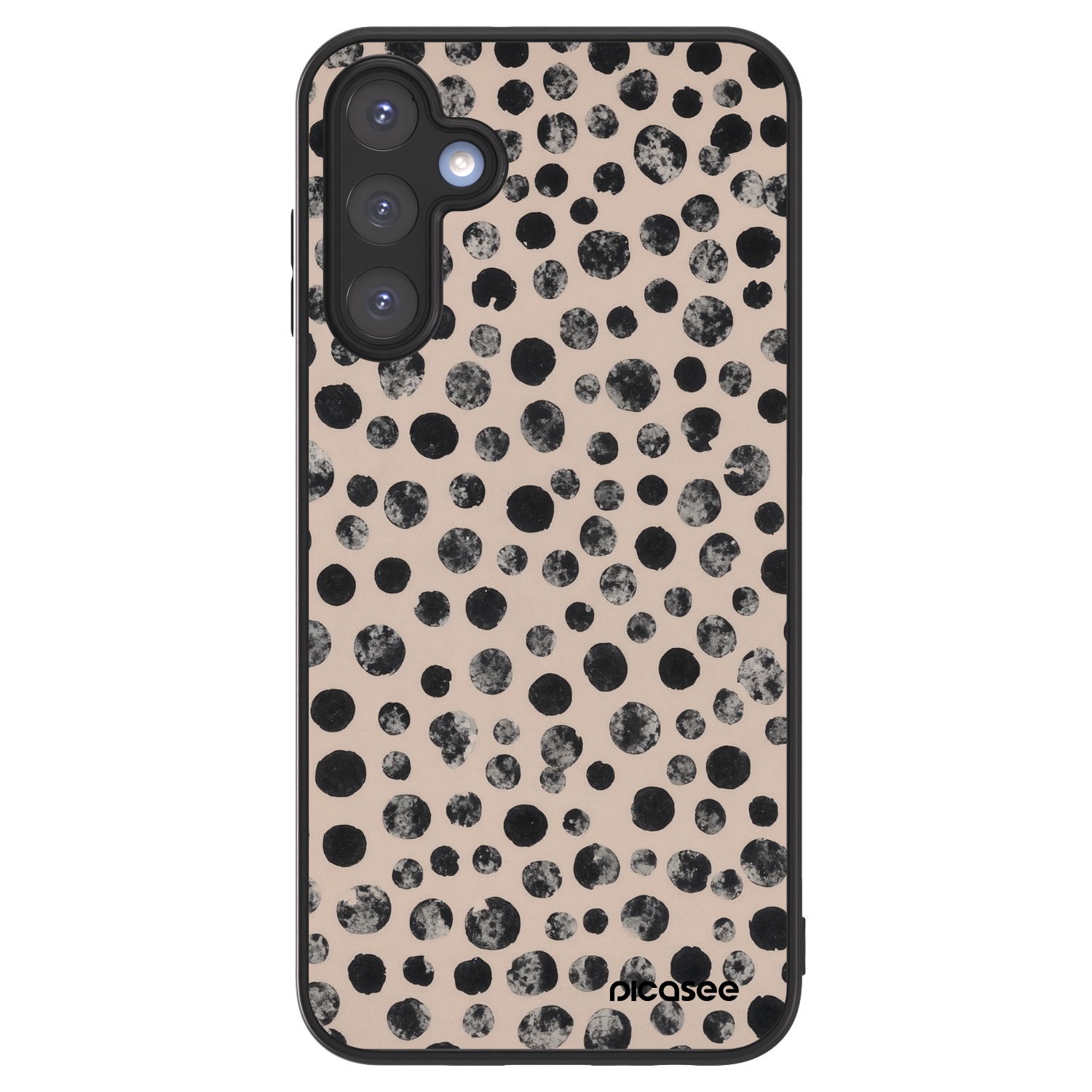 Picasee ULTIMATE CASE pentru Samsung Galaxy A15 A156B 5G - Dots