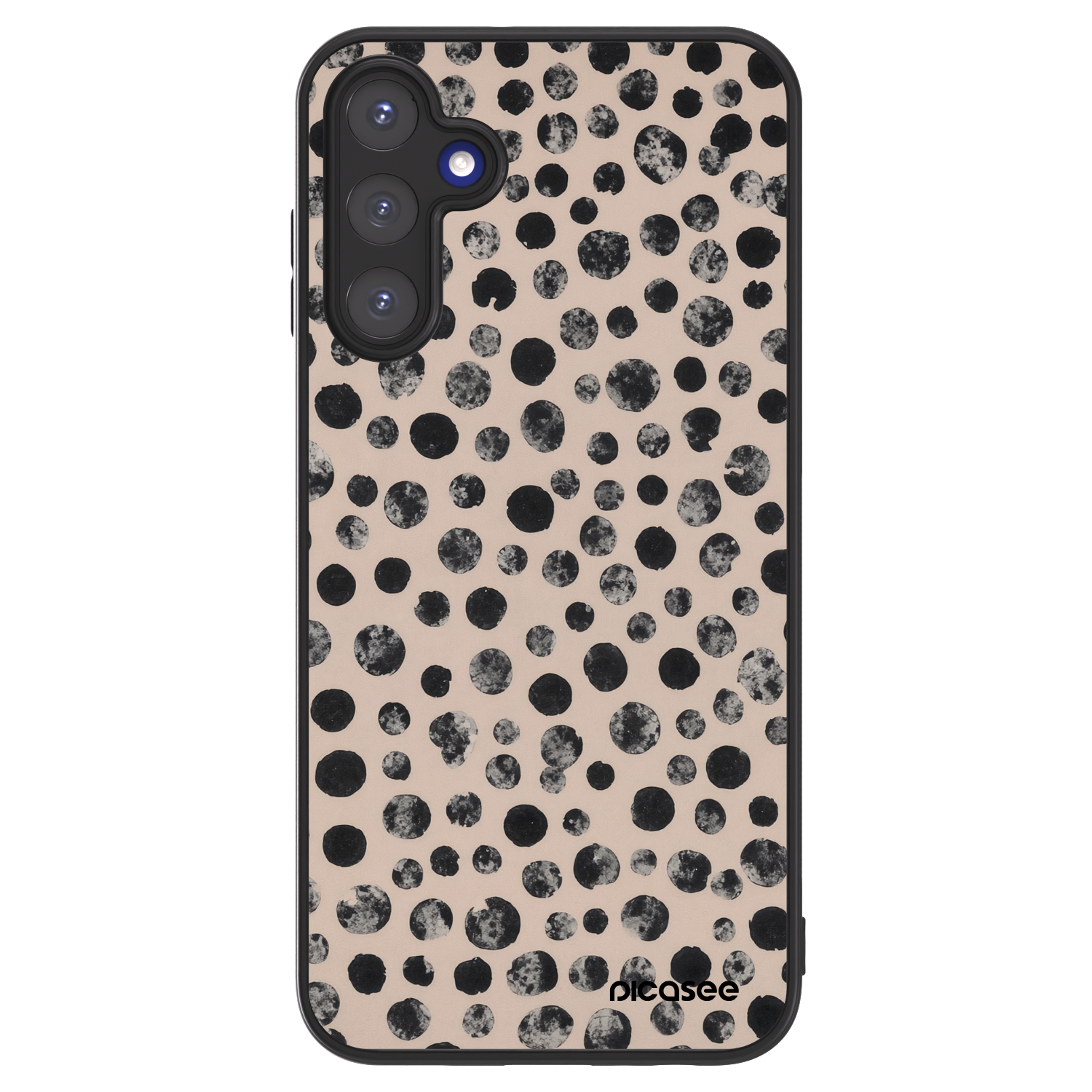 Picasee ULTIMATE CASE pentru Samsung Galaxy A15 A155F 4G - Dots