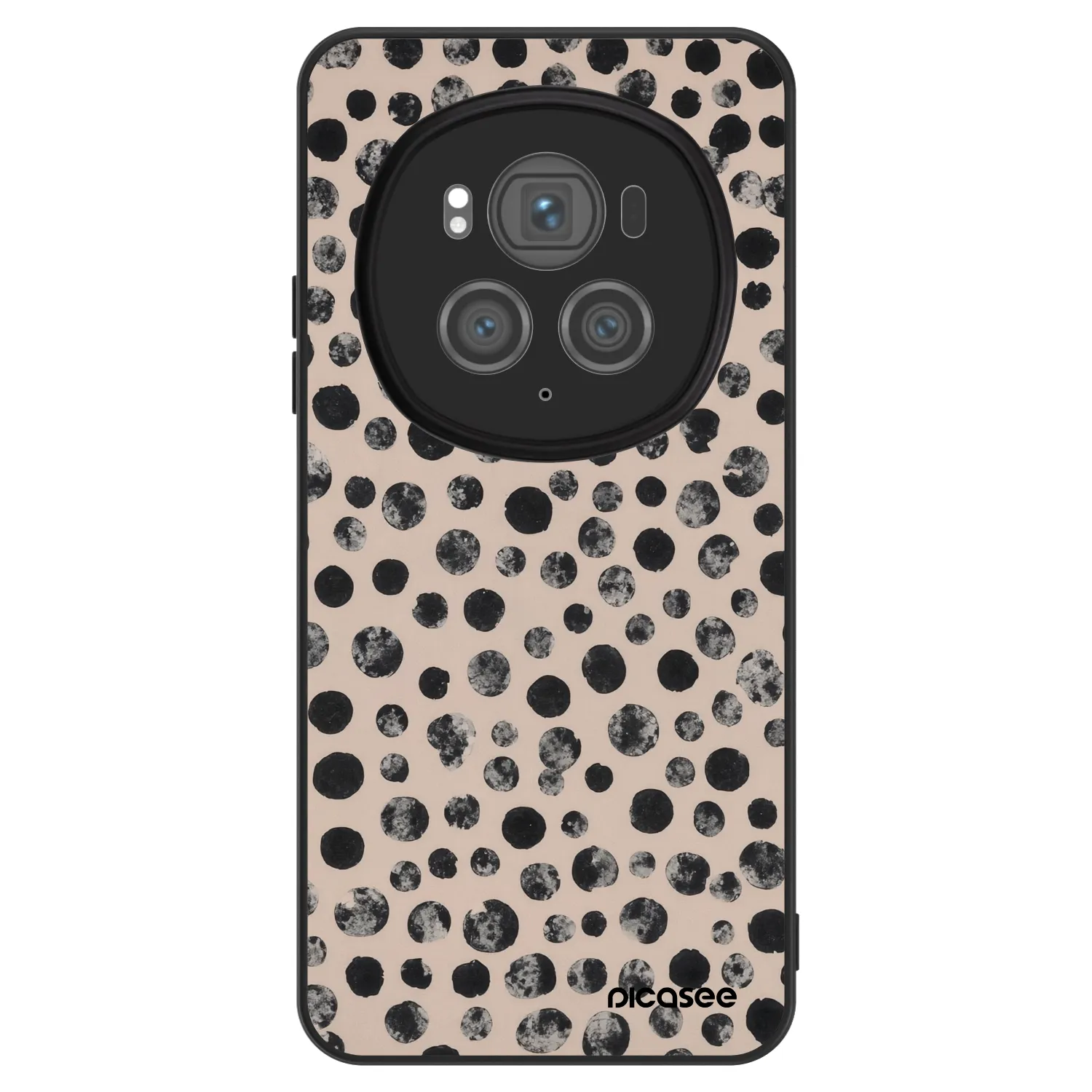 Picasee ULTIMATE CASE pentru Honor Magic6 Pro - Dots