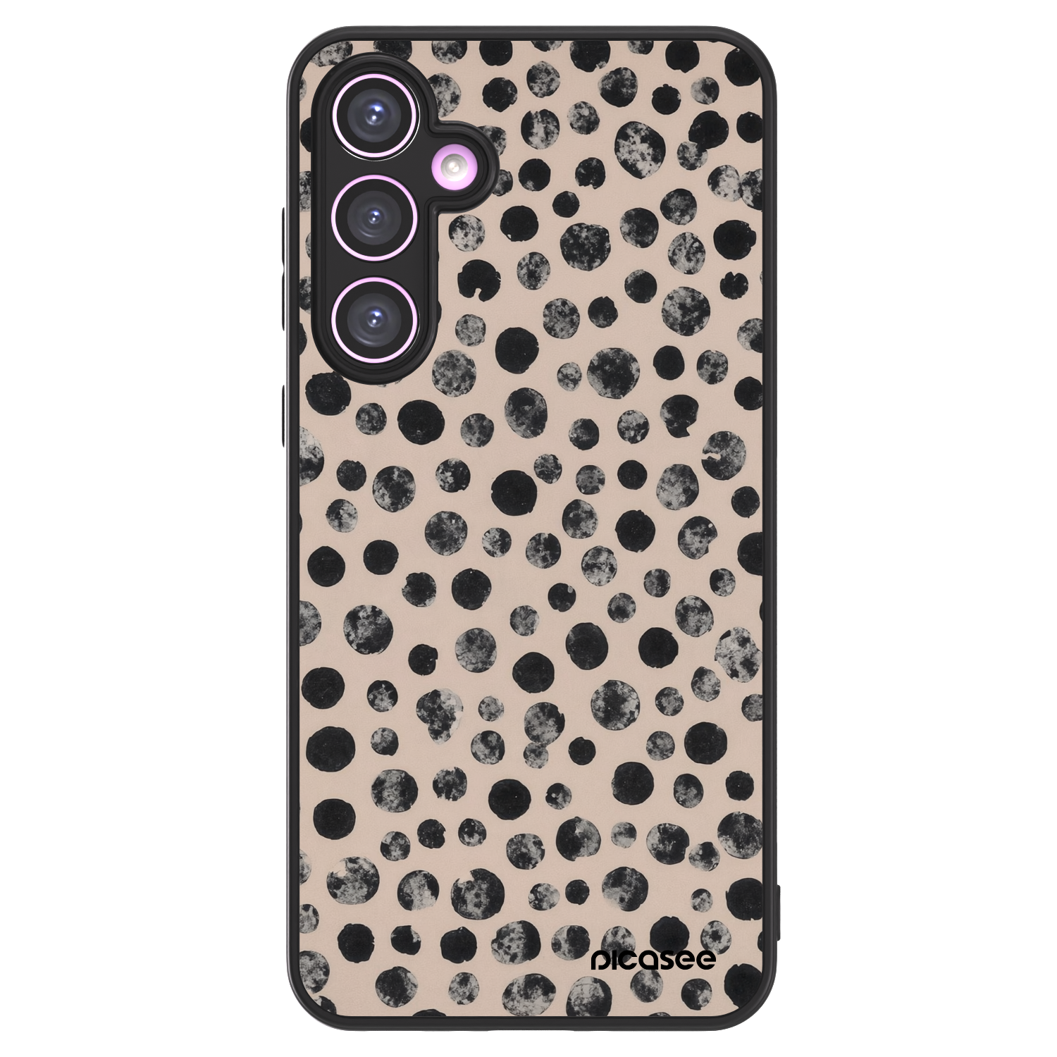Picasee ULTIMATE CASE pentru Samsung Galaxy A35 5G A356B - Dots