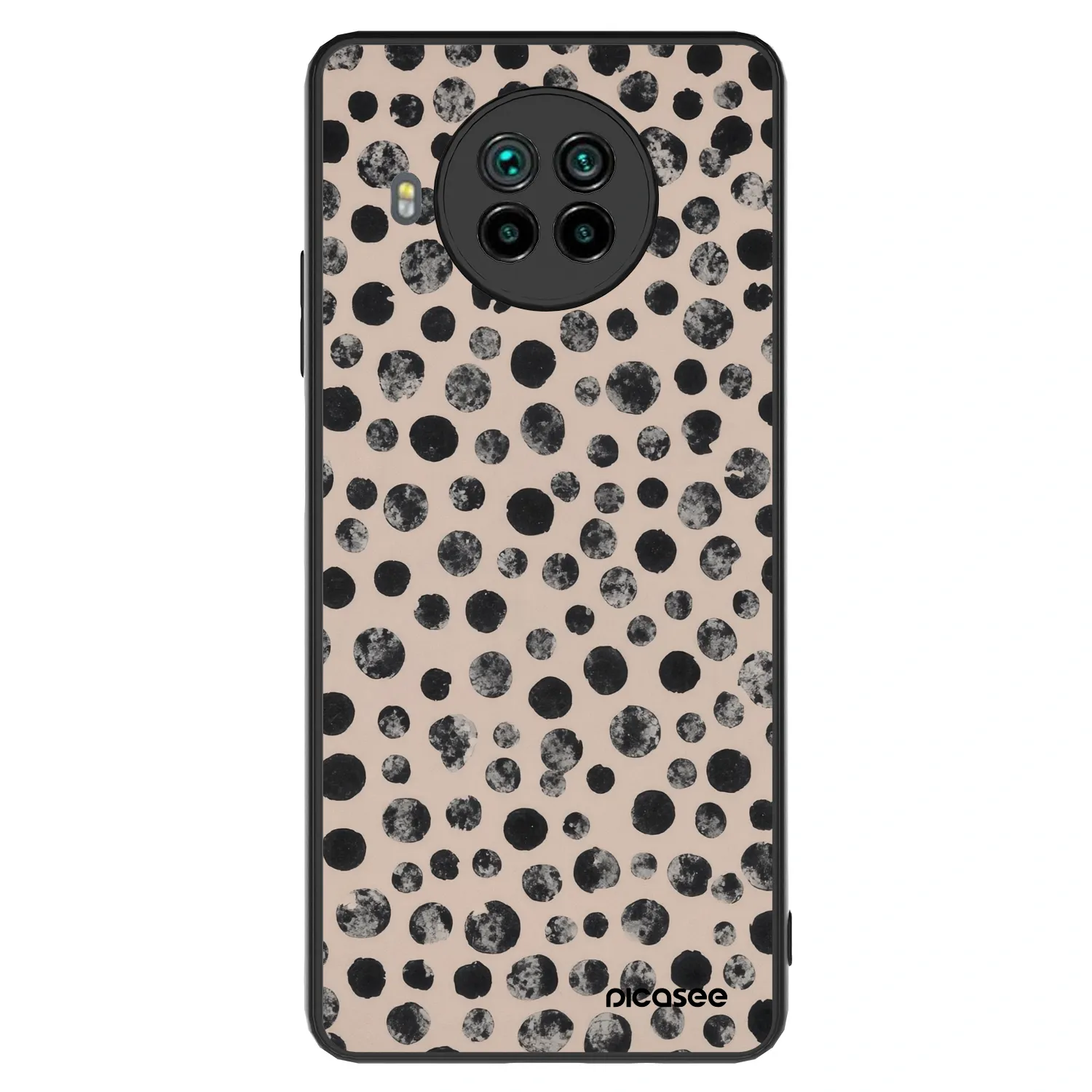 Picasee ULTIMATE CASE pentru Xiaomi Mi 10T Lite - Dots