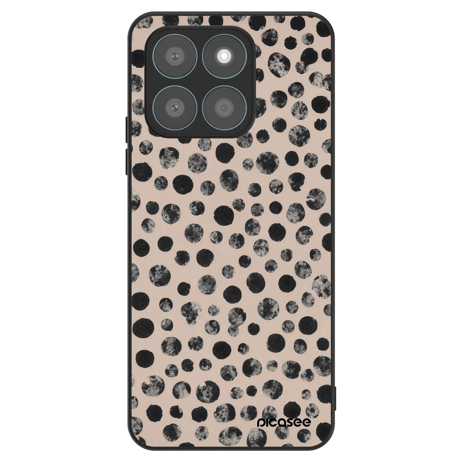 Picasee ULTIMATE CASE pentru Honor X8b - Dots