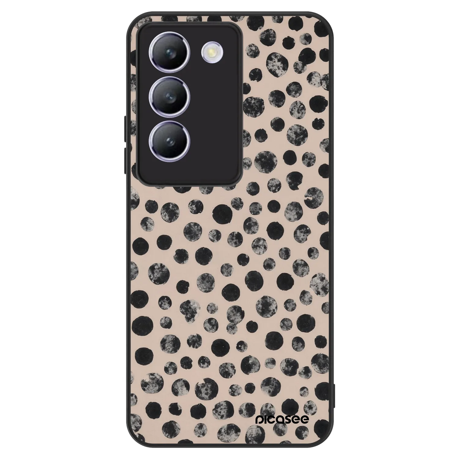 Picasee ULTIMATE CASE pentru Vivo V40 SE 5G - Dots