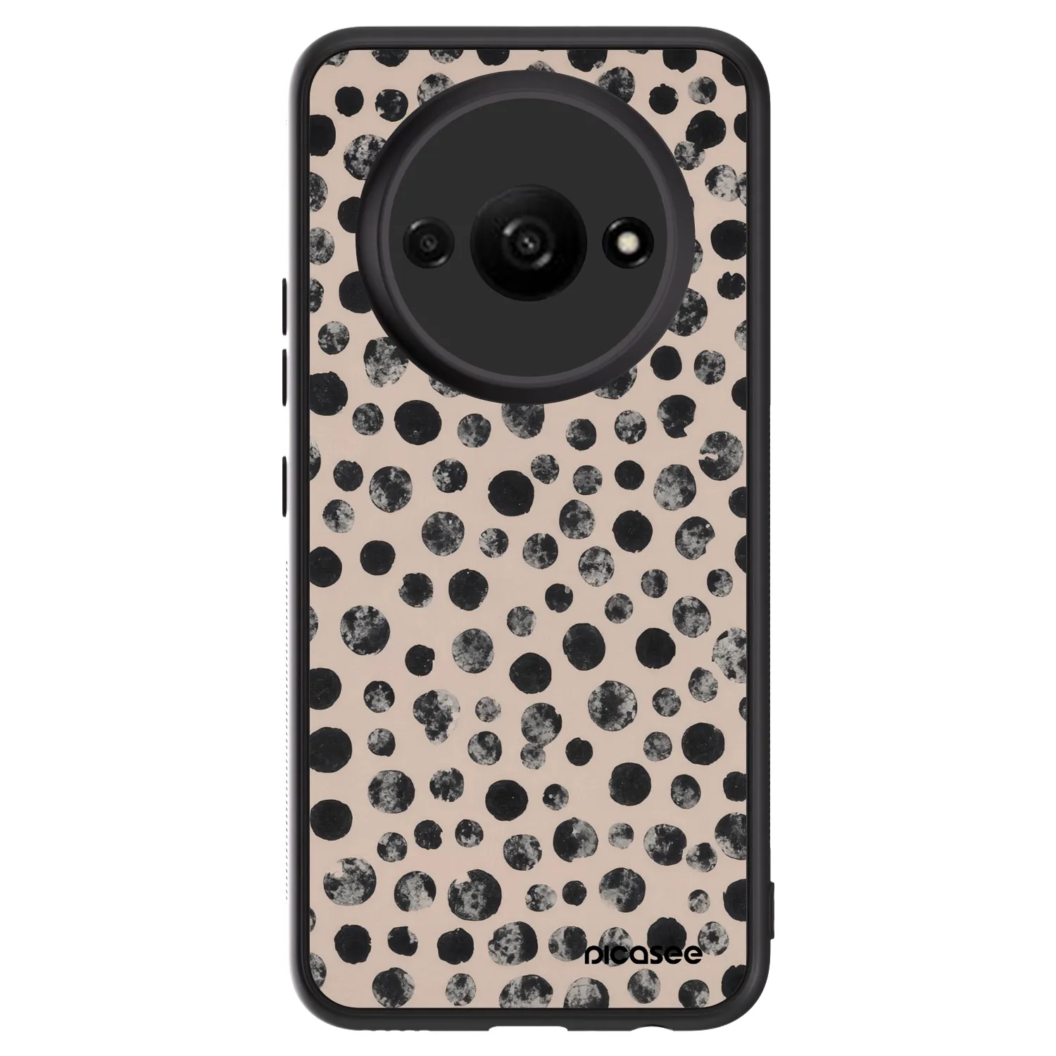 Picasee ULTIMATE CASE pentru Xiaomi Redmi A3 - Dots
